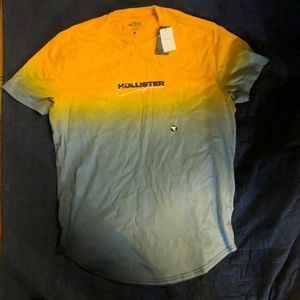 Hollister Tee